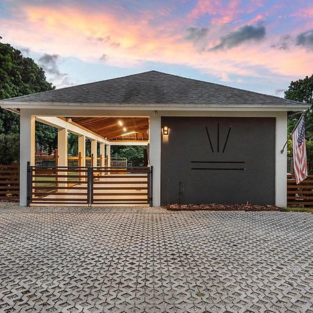 Modani Estate Miami Bagian luar foto