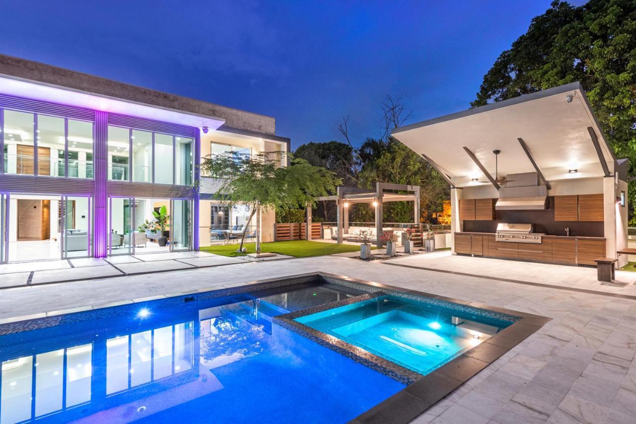 Modani Estate Miami Bagian luar foto