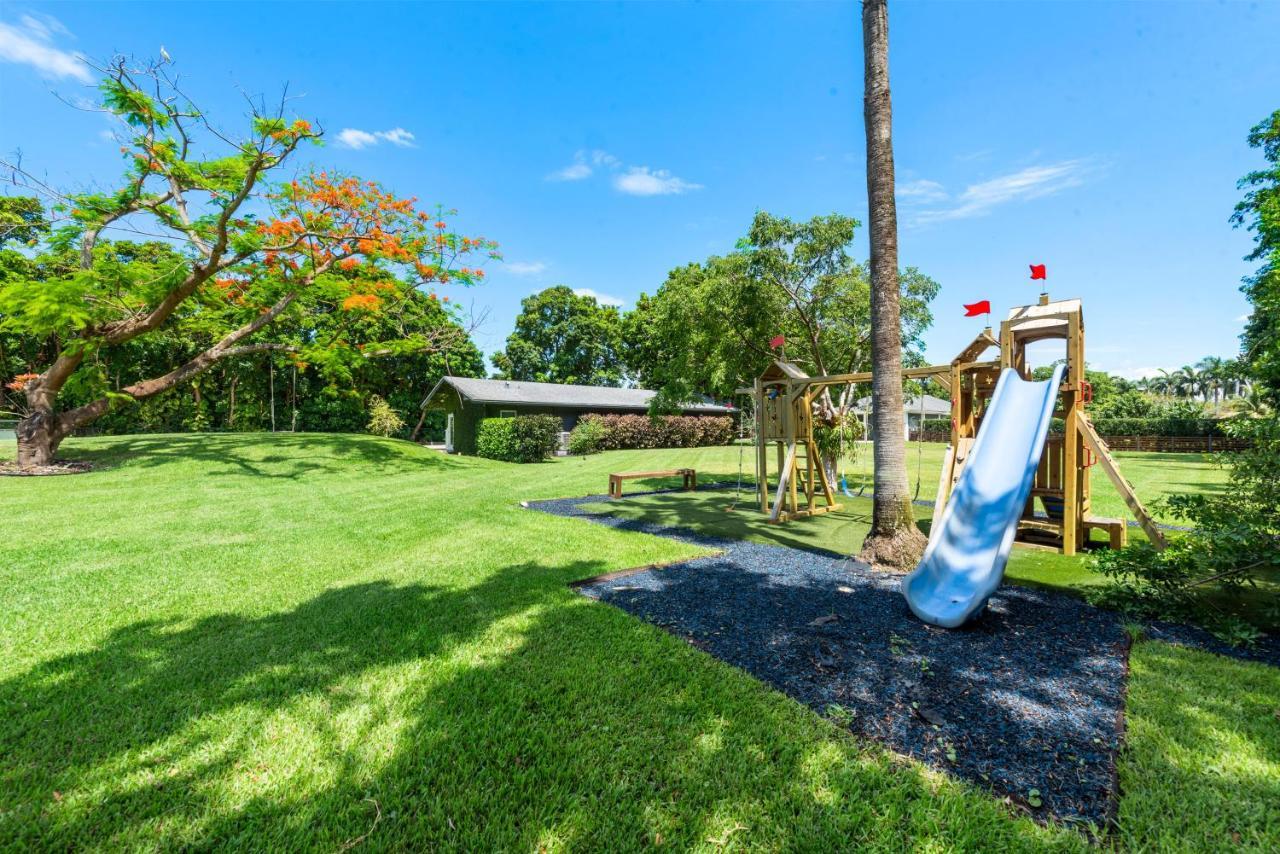 Modani Estate Miami Bagian luar foto