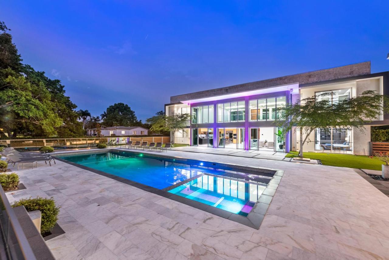 Modani Estate Miami Bagian luar foto