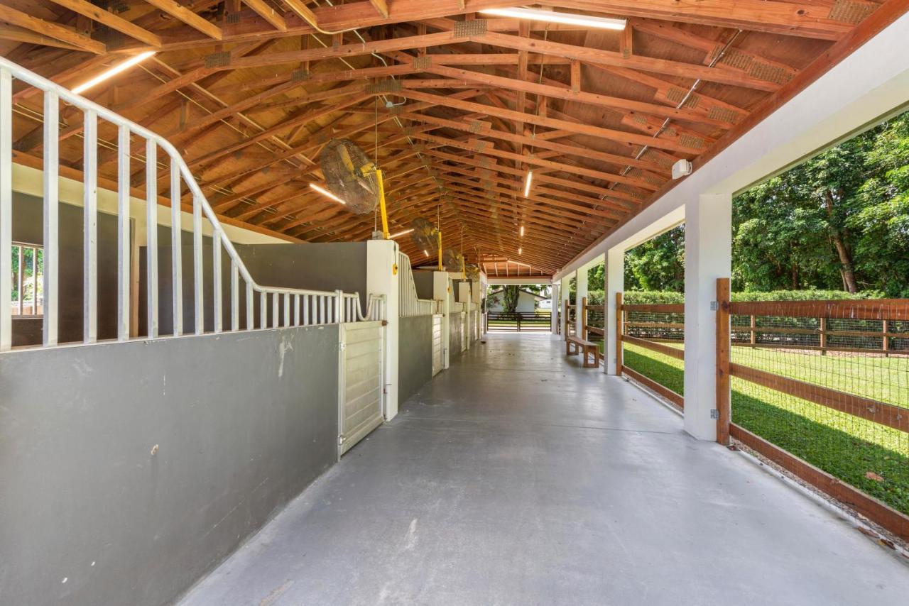 Modani Estate Miami Bagian luar foto