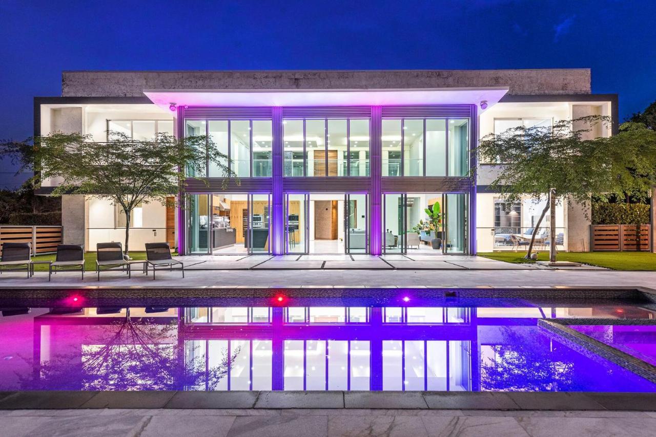 Modani Estate Miami Bagian luar foto