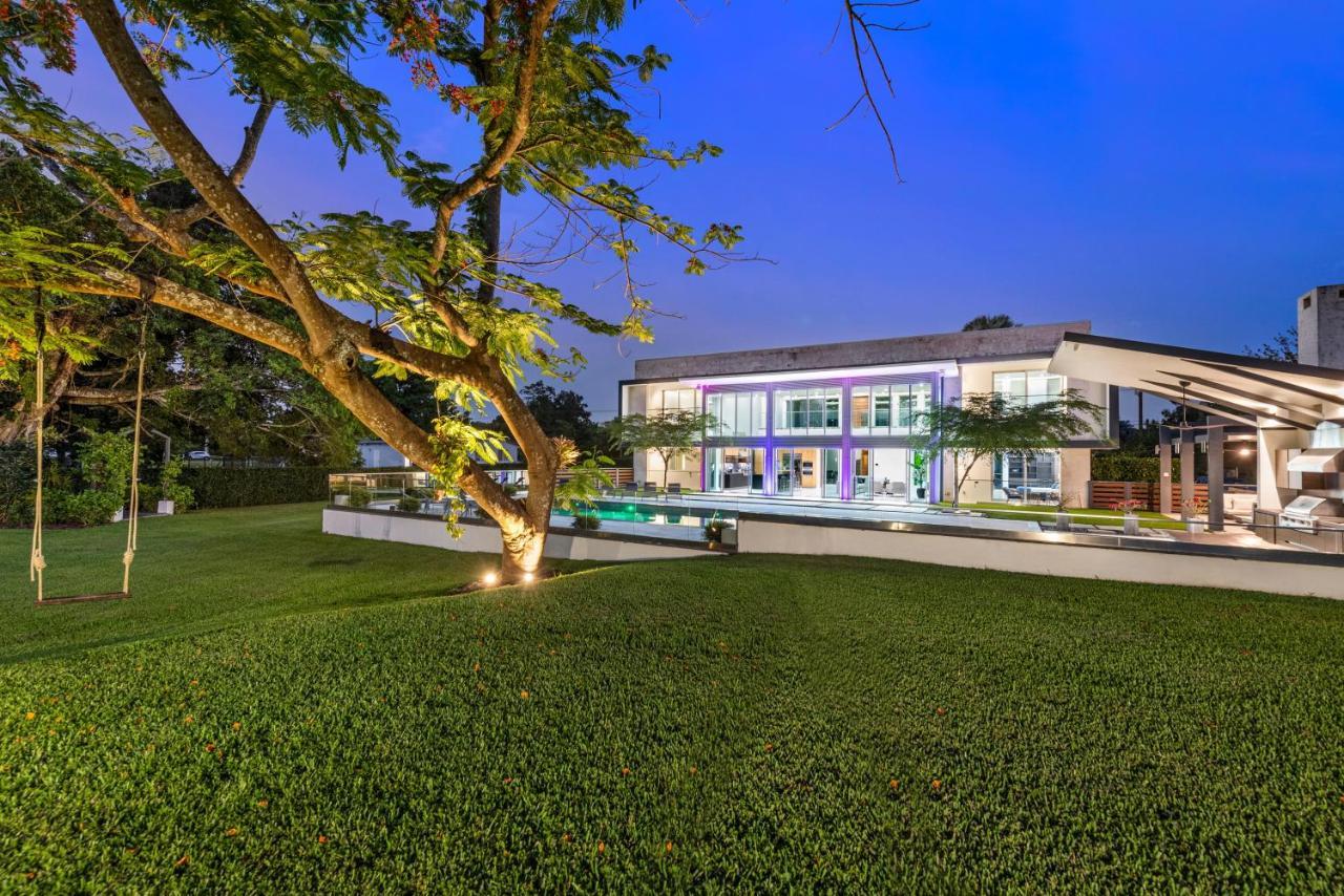Modani Estate Miami Bagian luar foto