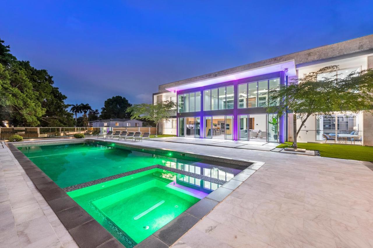 Modani Estate Miami Bagian luar foto