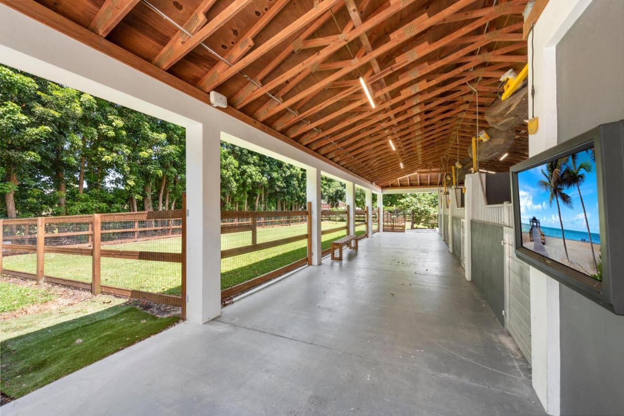 Modani Estate Miami Bagian luar foto