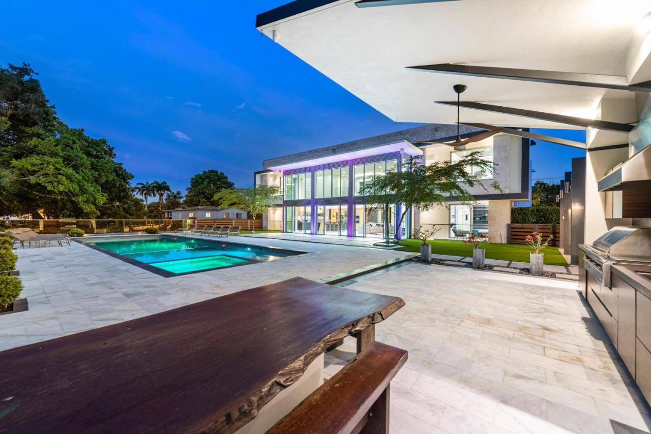 Modani Estate Miami Bagian luar foto