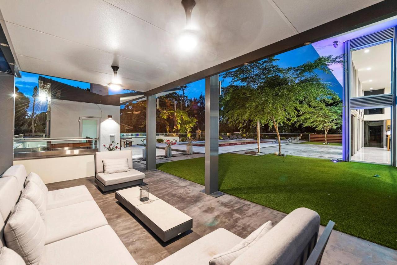 Modani Estate Miami Bagian luar foto