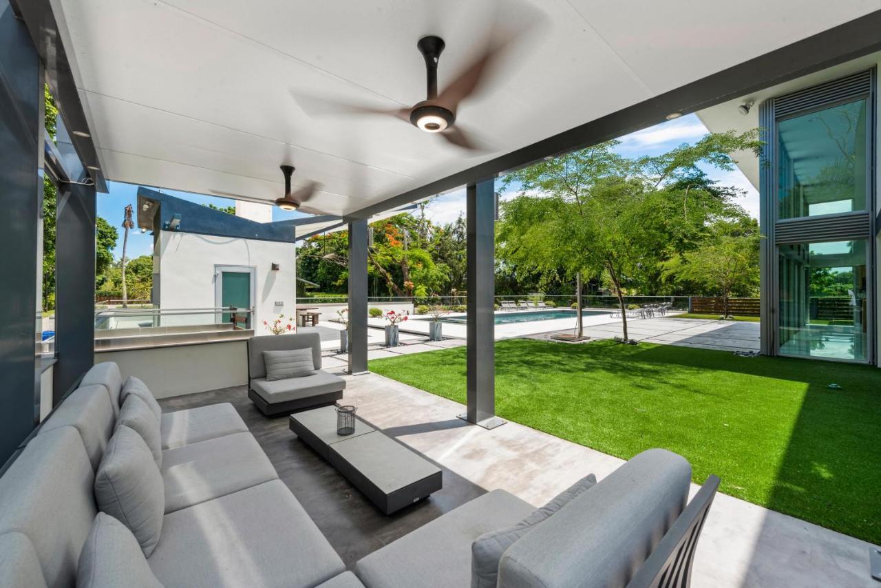 Modani Estate Miami Bagian luar foto