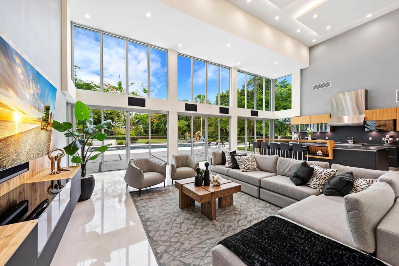 Modani Estate Miami Bagian luar foto