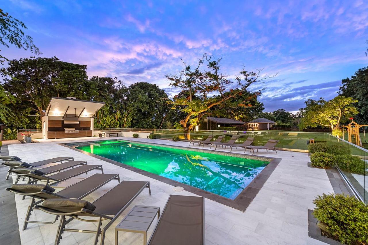 Modani Estate Miami Bagian luar foto