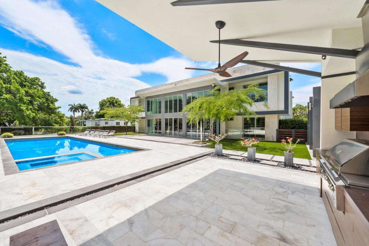 Modani Estate Miami Bagian luar foto