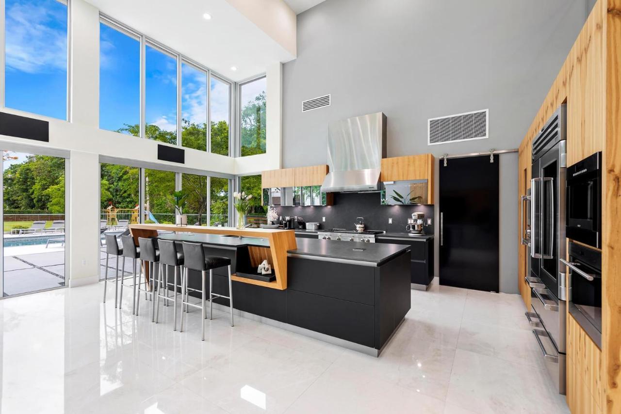 Modani Estate Miami Bagian luar foto