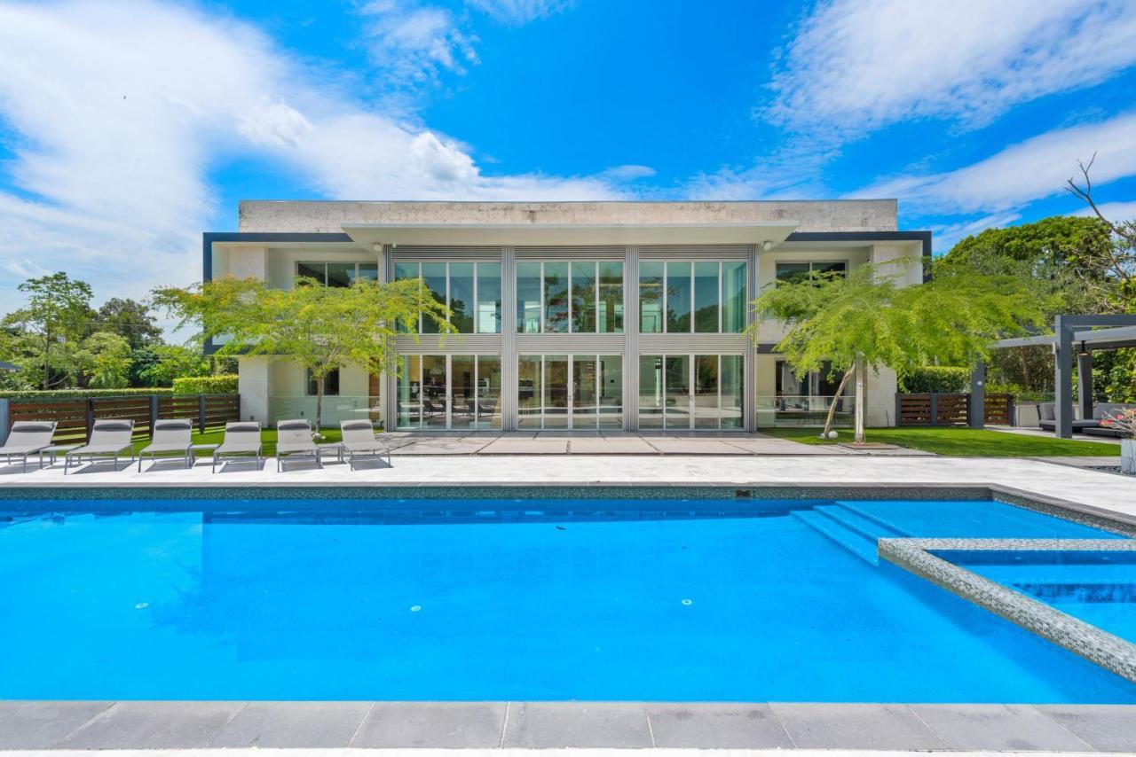 Modani Estate Miami Bagian luar foto