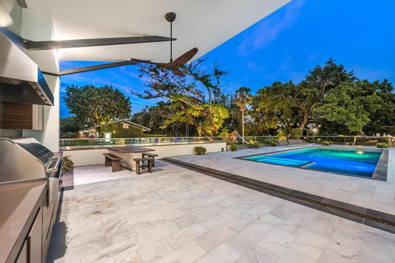 Modani Estate Miami Bagian luar foto