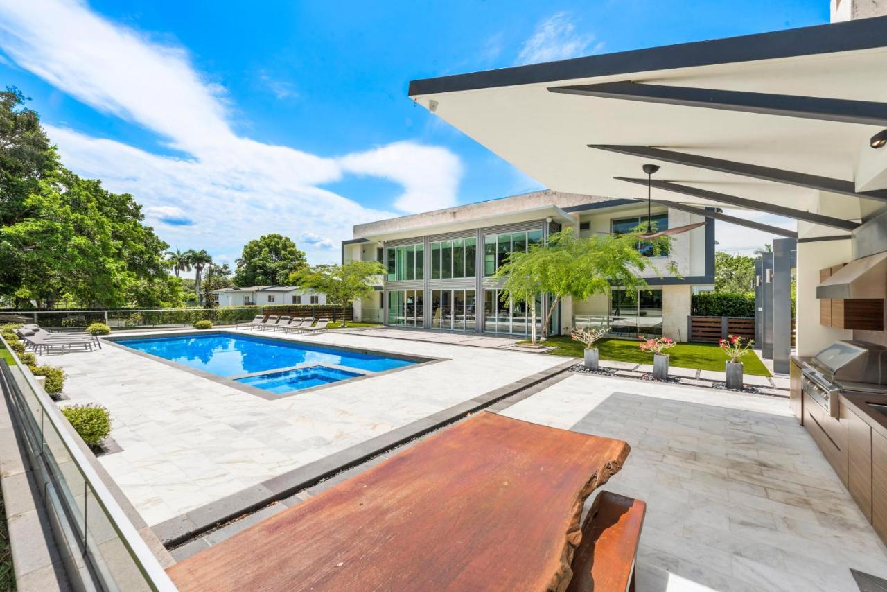 Modani Estate Miami Bagian luar foto