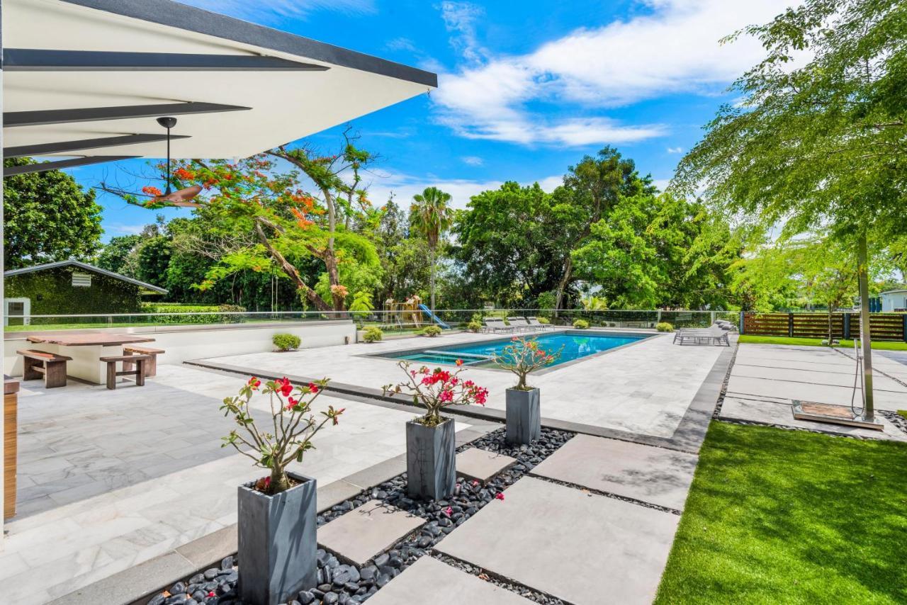 Modani Estate Miami Bagian luar foto
