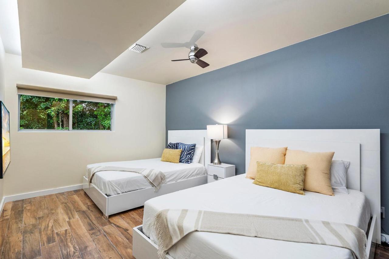 Modani Estate Miami Bagian luar foto