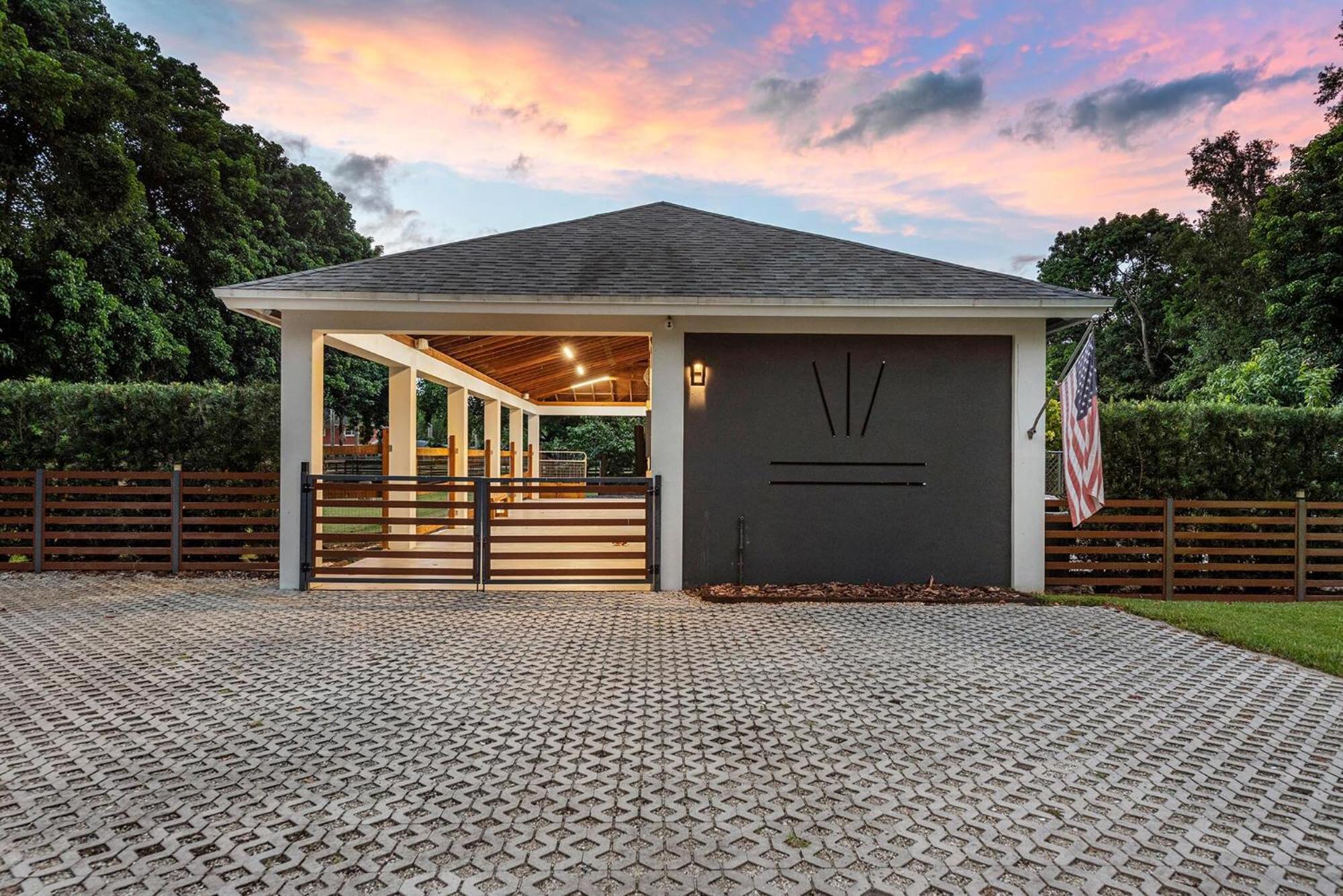 Modani Estate Miami Bagian luar foto